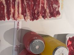 -潮正和潮汕牛肉火锅·老字号(番禺万达店)
