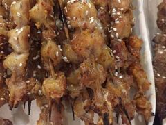 -木屋烧烤(坂田天安云谷店)