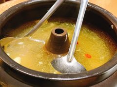 -云海肴·汽锅鸡·云南代表菜(五道口购物中心店)