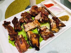 -巴依老爷·新疆美食(上城区天城路店)