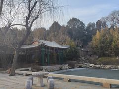-北京颐和宾馆