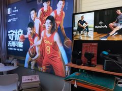 -MASTER FIT 拉伸大师·筋膜刀·西式按摩(上梅林卓悦汇店)