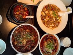 -陈麻婆豆腐总店