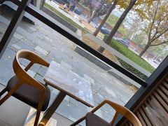 -Bracket Coffee(银河SOHO店)