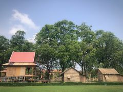 -Old House Restaurant