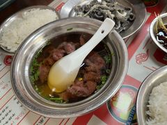 -阿秋牛排(湖心街店)