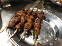-小民大排档(马场角横路店)
