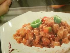 -北海渔村酒楼·粤菜海鲜点心(新华店)