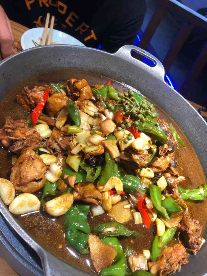 津沽船宴-"周六带着孩子去婆婆家,婆婆请客去的船宴,.