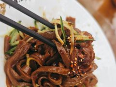 -老磨油饼(高陵店)