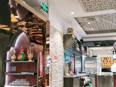 -天山传奇新疆菜(SKLP店)