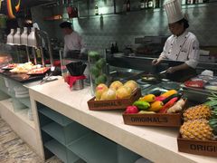 -北京西单美爵酒店