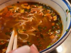 -秦月轩·陕西家乡菜(阜成路·五棵松店)