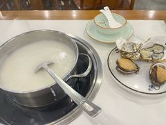 -盈田盈粥庄(博山东路店)