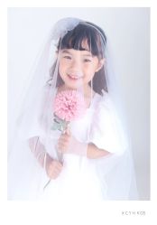 -西城映画儿童摄影(芝麻街店)