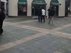 -LACOSTE(百联奥特莱斯广场店)