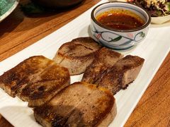 -阿吾罗日本料理(K11艺术中心店)
