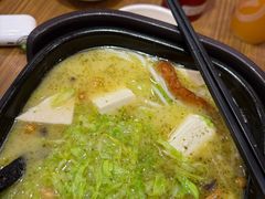 -阿香米线(北京大兴凯德MALL店)