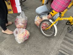 -宫廷糕点铺(人民中路店)