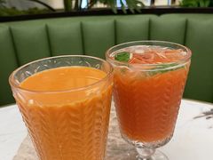 -KingThaia金泰兰(滨江天街店)