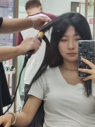 -ASG Hair Salon烫染·接发