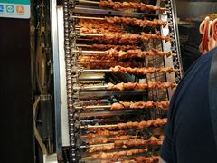 -真味烧烤(解放碑店)