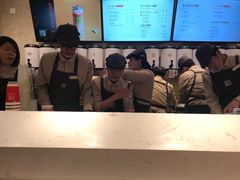 -奈雪的茶(石家庄万象城店)