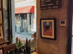 -CABO Coffee
