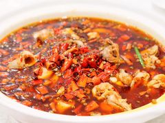 -亢龙太子酒轩(东湖店)