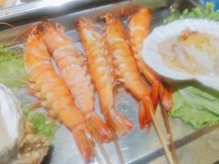 -小船渔村•大连菜•大连焖鱼(明泽街店)