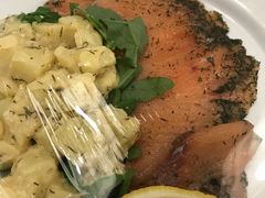 -宜家·瑞典风味餐厅(北京西红门店)