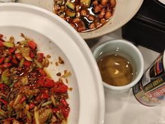 -攸州小镇家湘菜(小米科技园店)