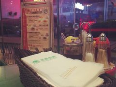 -翠华餐厅(山顶道店)