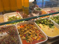 -老刘家永盛斋·传统泡馍(东关南街店)