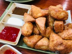 炸豆腐-美玲拉面(鞍山西道店)