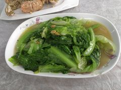-众味海鲜大排档·活海鲜·潮汕味(南澳店)