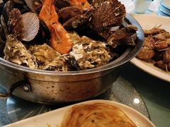 -金穗-老荣成·荣成菜