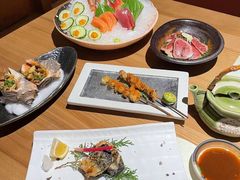 -和创柚子·会席日本料理(新区淮海街店)