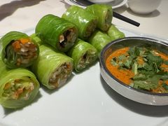 -怡得观滇餐厅·地道昆明菜·1996(海埂大坝店)