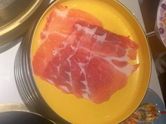 -汉阳廷自助烤肉·火锅(万丰海岸城店)
