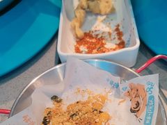 -半天妖烤鱼(西直门凯德mall店)