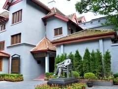 -上海孙中山故居纪念馆