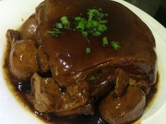 -民间瓦缸煨汤館(嵩山路店)