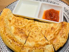 -耶里夏丽·新疆菜·28年喀什老馆(田林东路店)