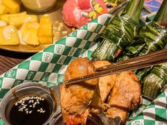 -泰妃殿(武汉首店)