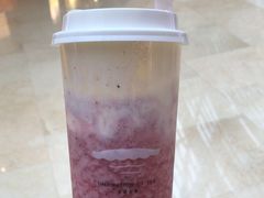 -喜茶(上海兴业太古汇店)