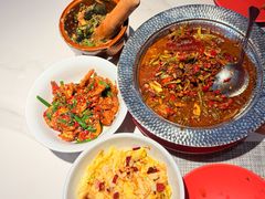 -烹湘·鲜炒湖南土菜(海珠店)