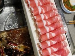 -海底捞火锅(邯郸新世纪中心店)