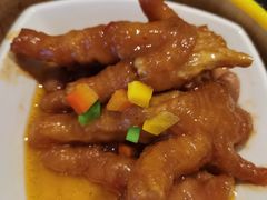 -海皇食府(水都假日酒店店)