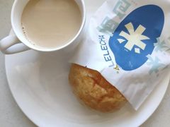 草莓甜心软软包-LELECHA乐乐茶(新街口大洋店)